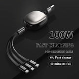 3 IN 1 RETRACTABLE DATA CABLE