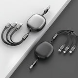 3 IN 1 RETRACTABLE DATA CABLE